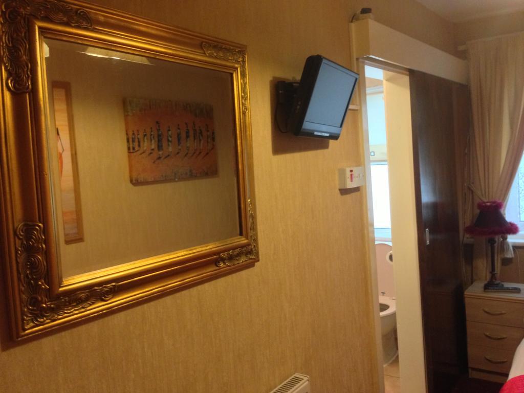 Cadeby Lodge Blackpool Cameră foto