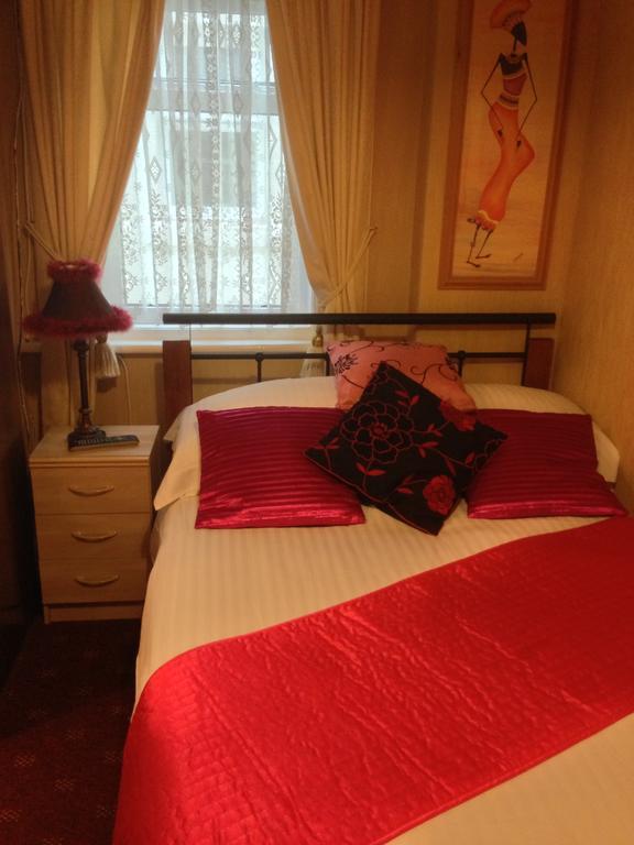 Cadeby Lodge Blackpool Cameră foto
