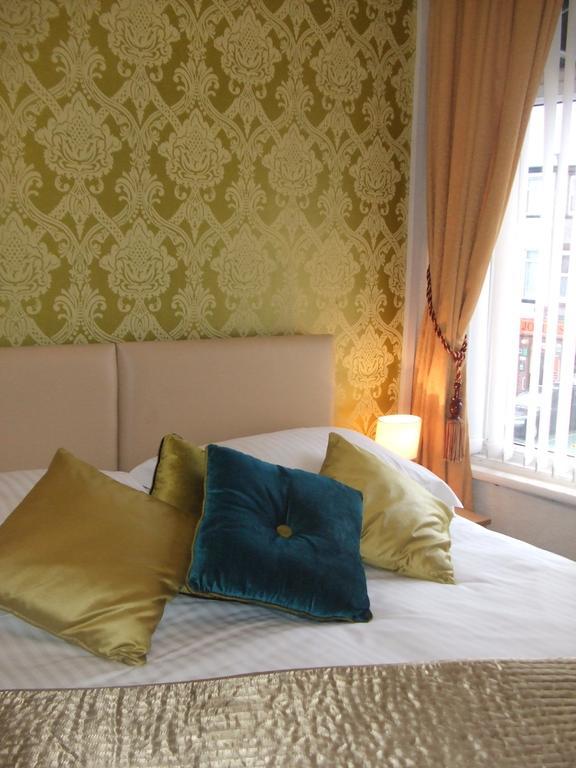 Cadeby Lodge Blackpool Cameră foto