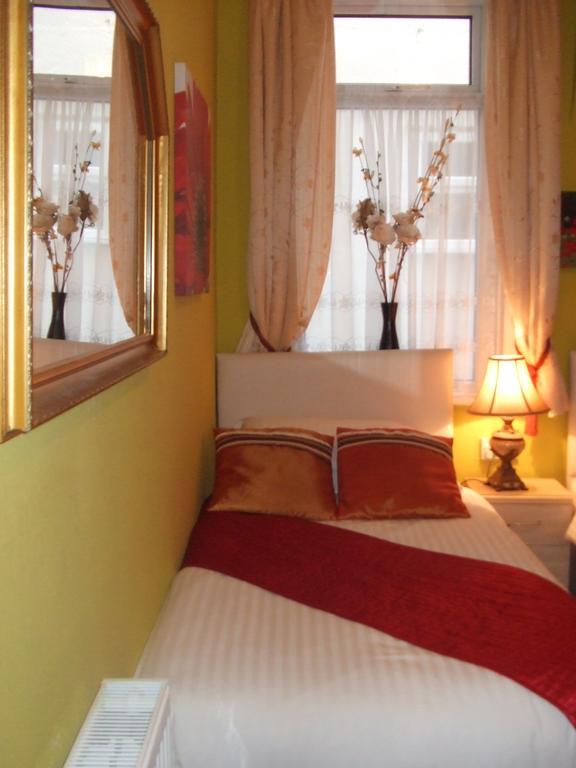 Cadeby Lodge Blackpool Cameră foto